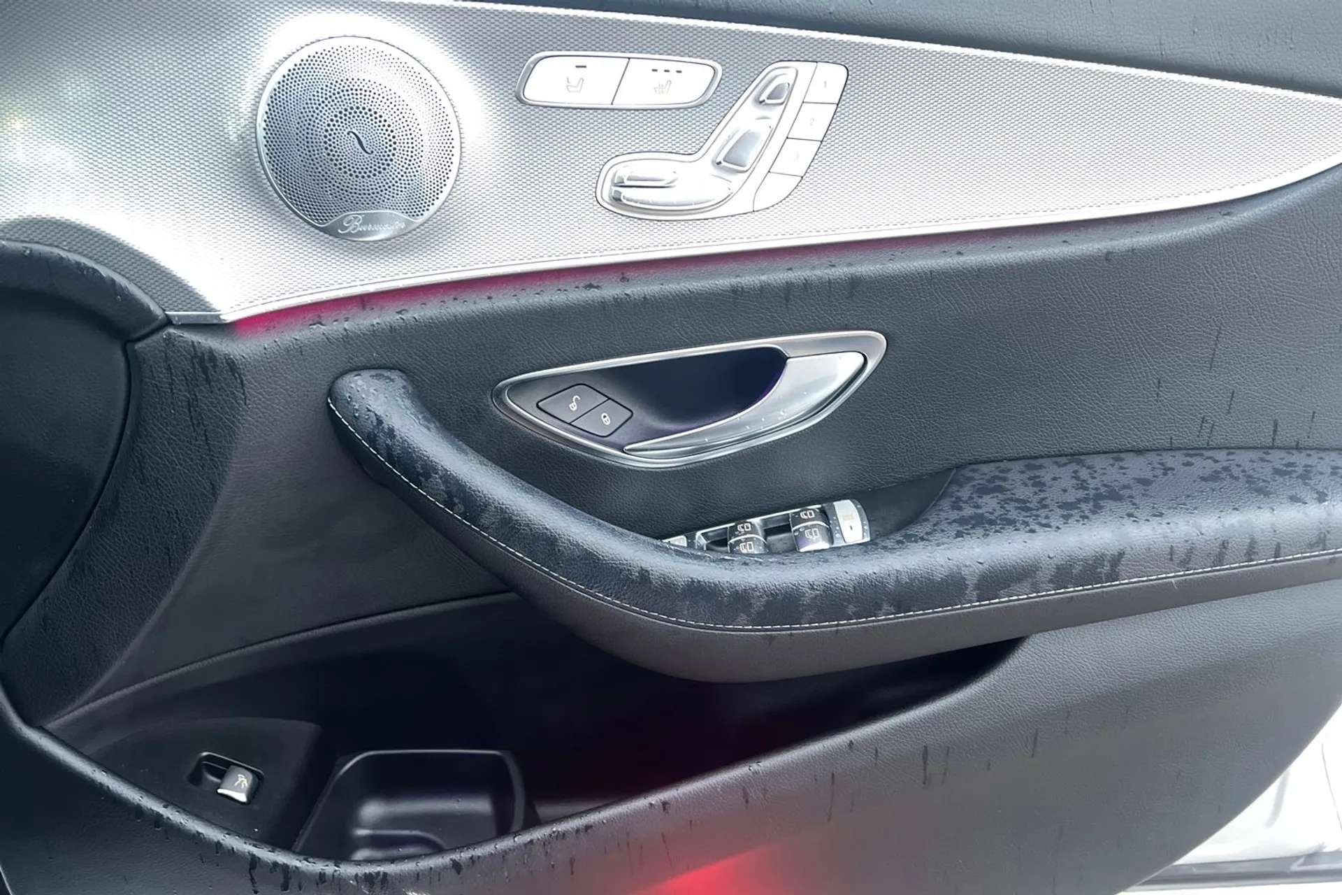 2018 MERCEDES-BENZ E CLASS 2018 MERCEDES-BENZ E CLASS