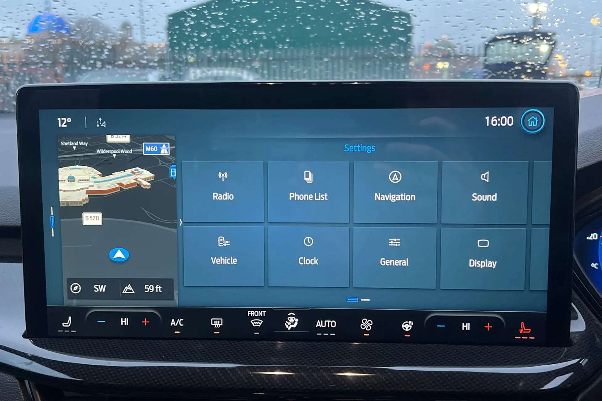 2022 FORD FOCUS 2022 FORD FOCUS