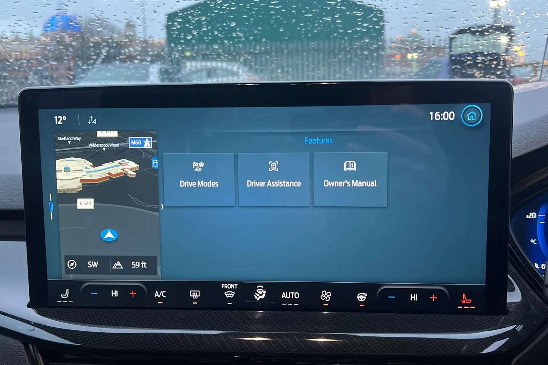 2022 FORD FOCUS 2022 FORD FOCUS