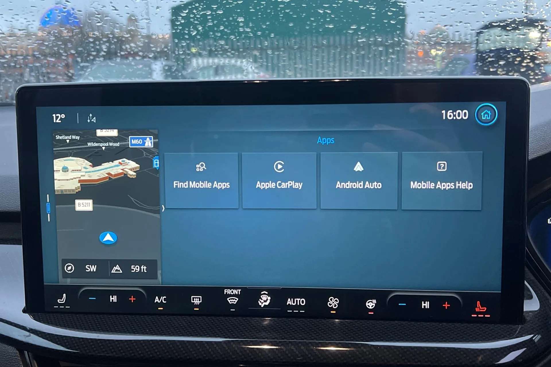 2022 FORD FOCUS 2022 FORD FOCUS