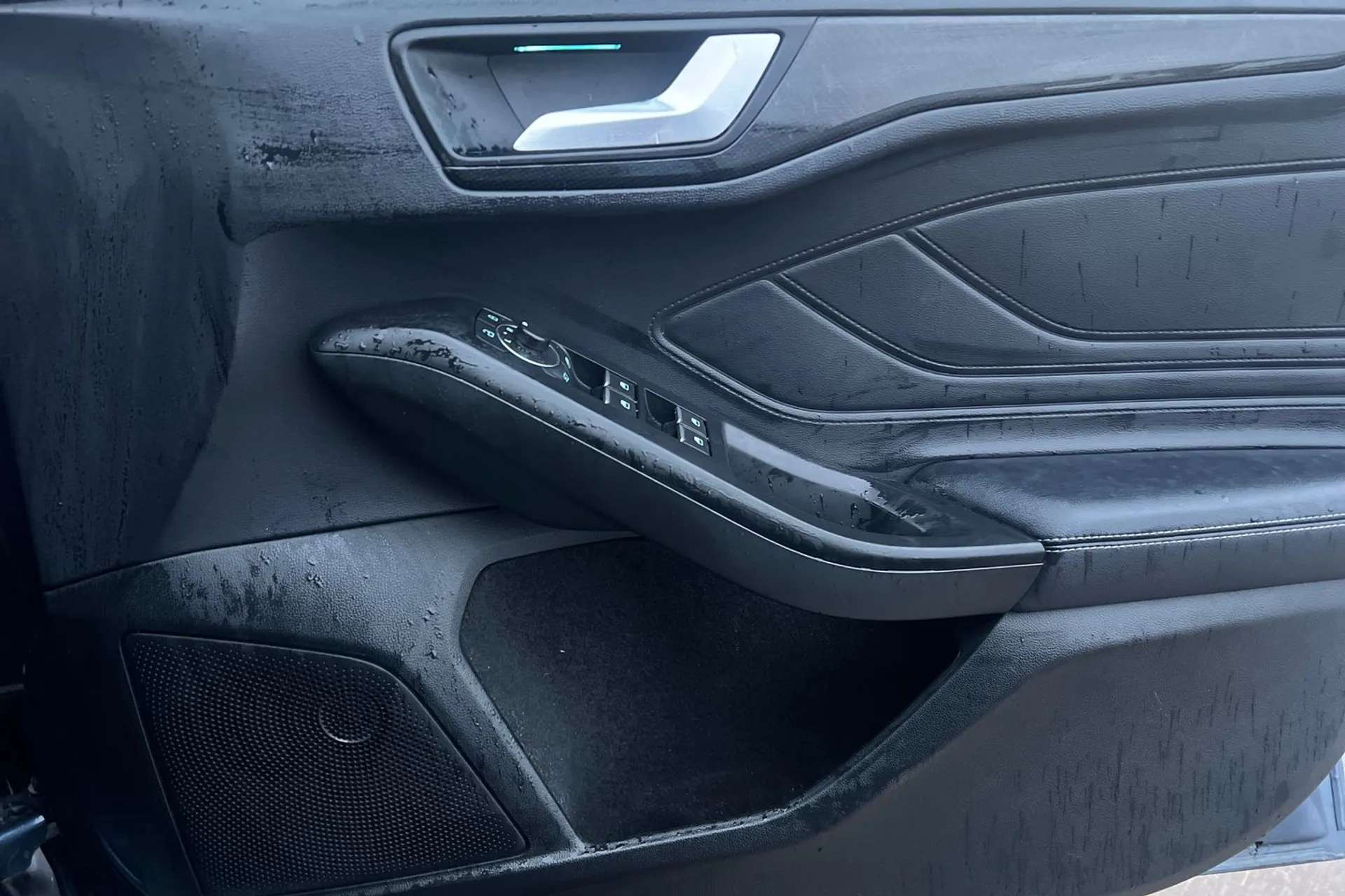 2022 FORD FOCUS 2022 FORD FOCUS