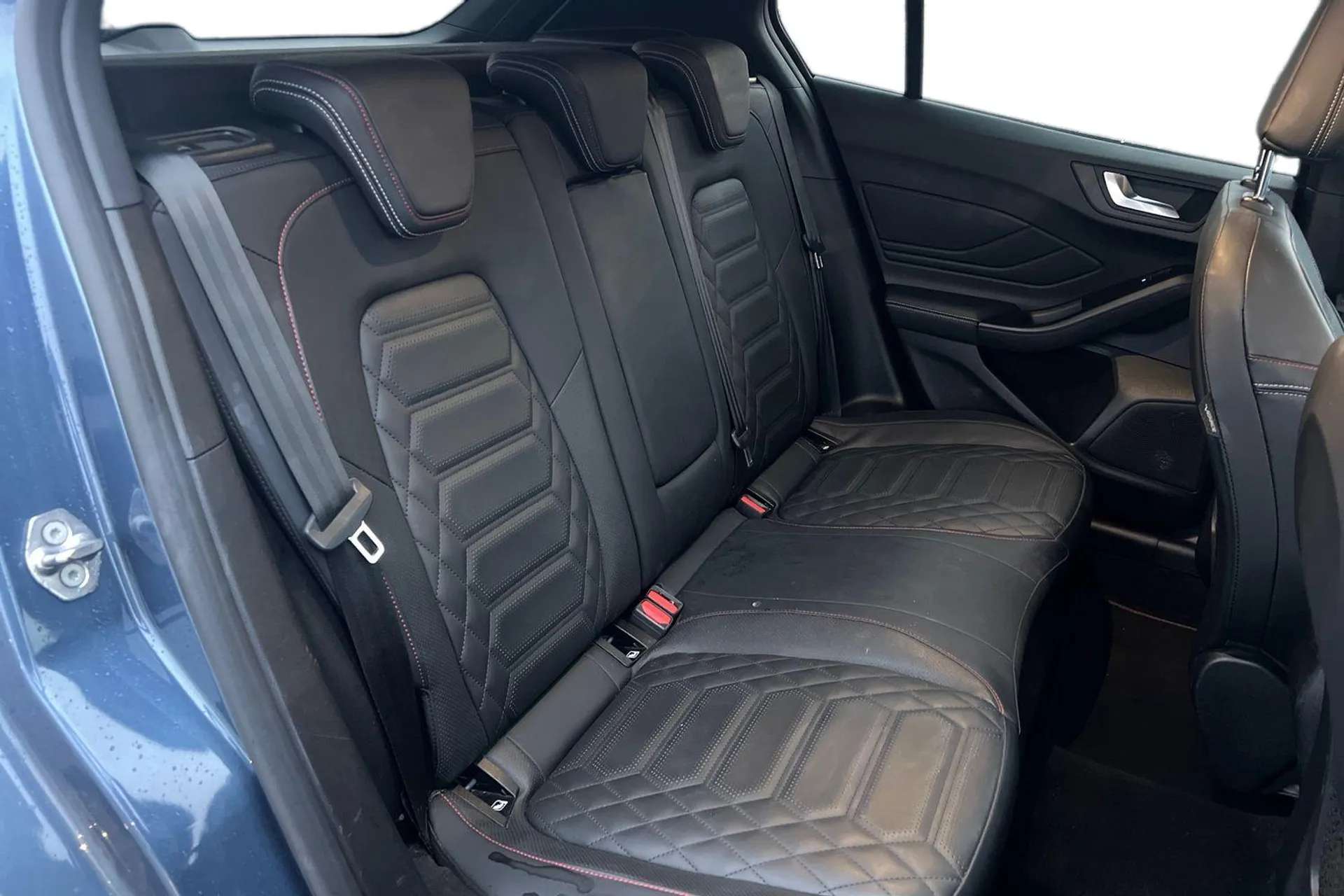 2022 FORD FOCUS 2022 FORD FOCUS