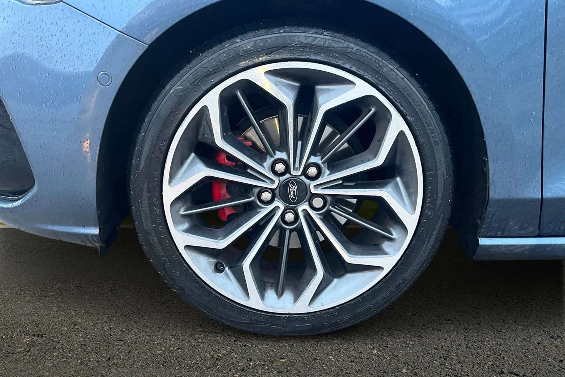 2022 FORD FOCUS 2022 FORD FOCUS