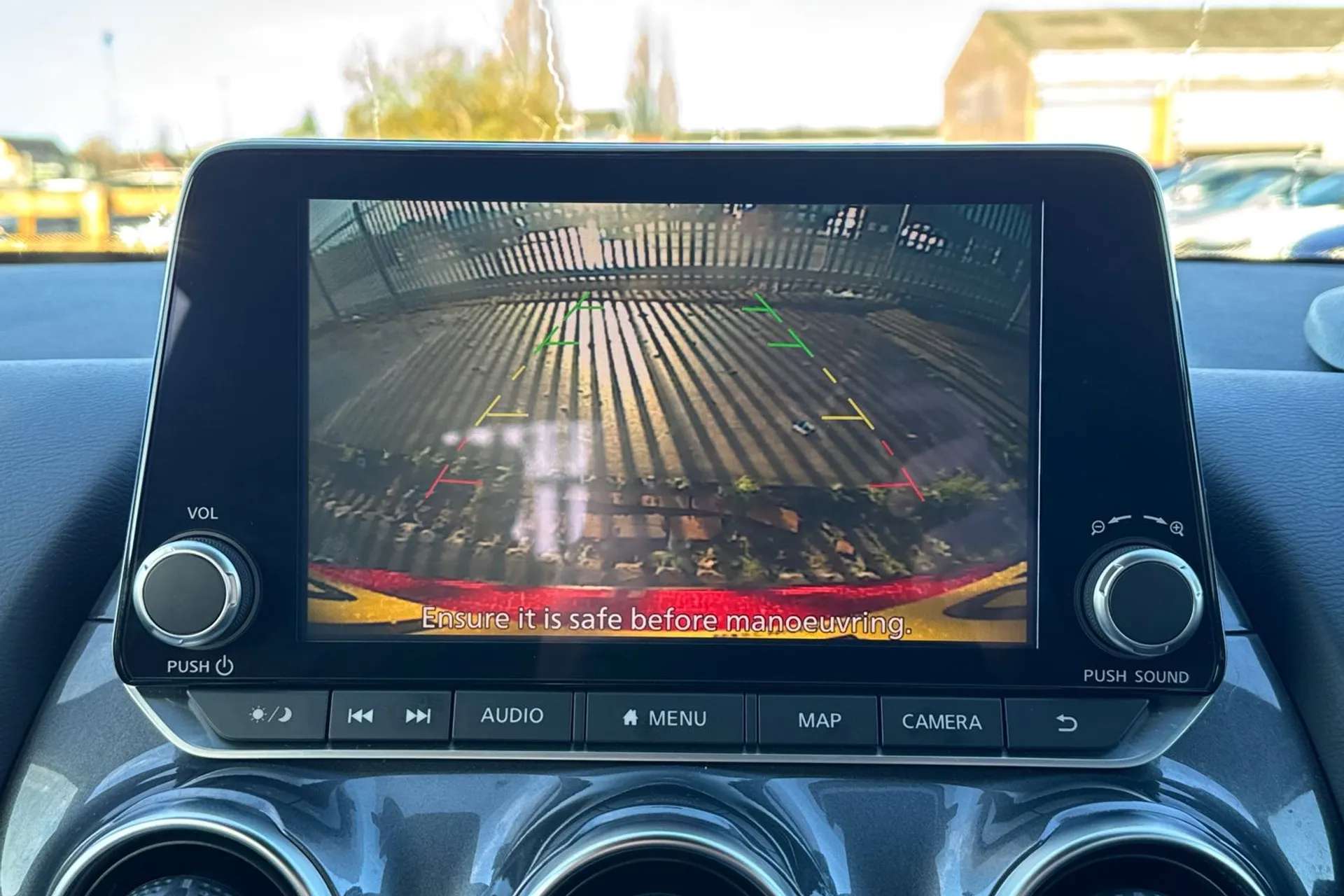 2023 NISSAN JUKE 2023 NISSAN JUKE