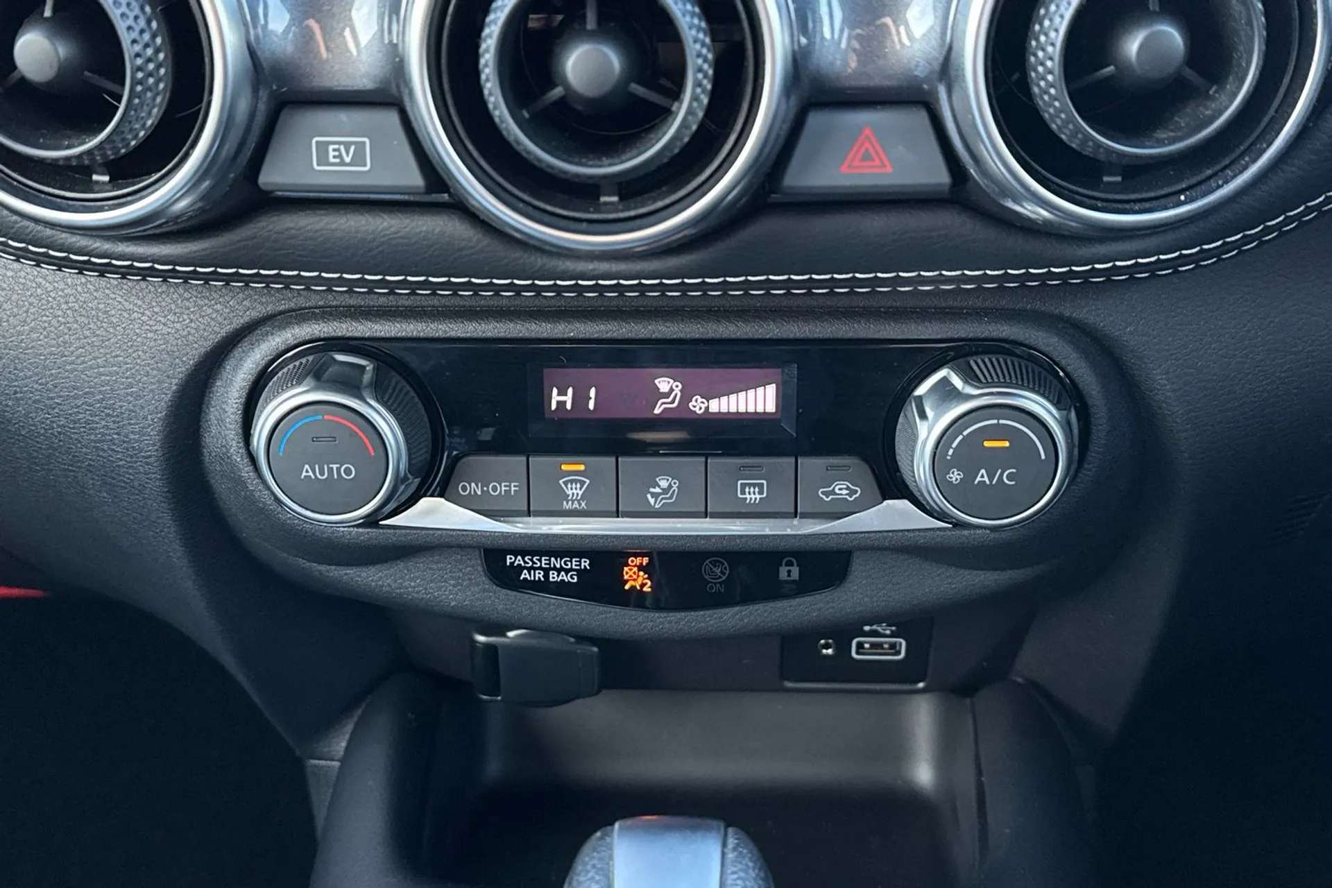 2023 NISSAN JUKE 2023 NISSAN JUKE