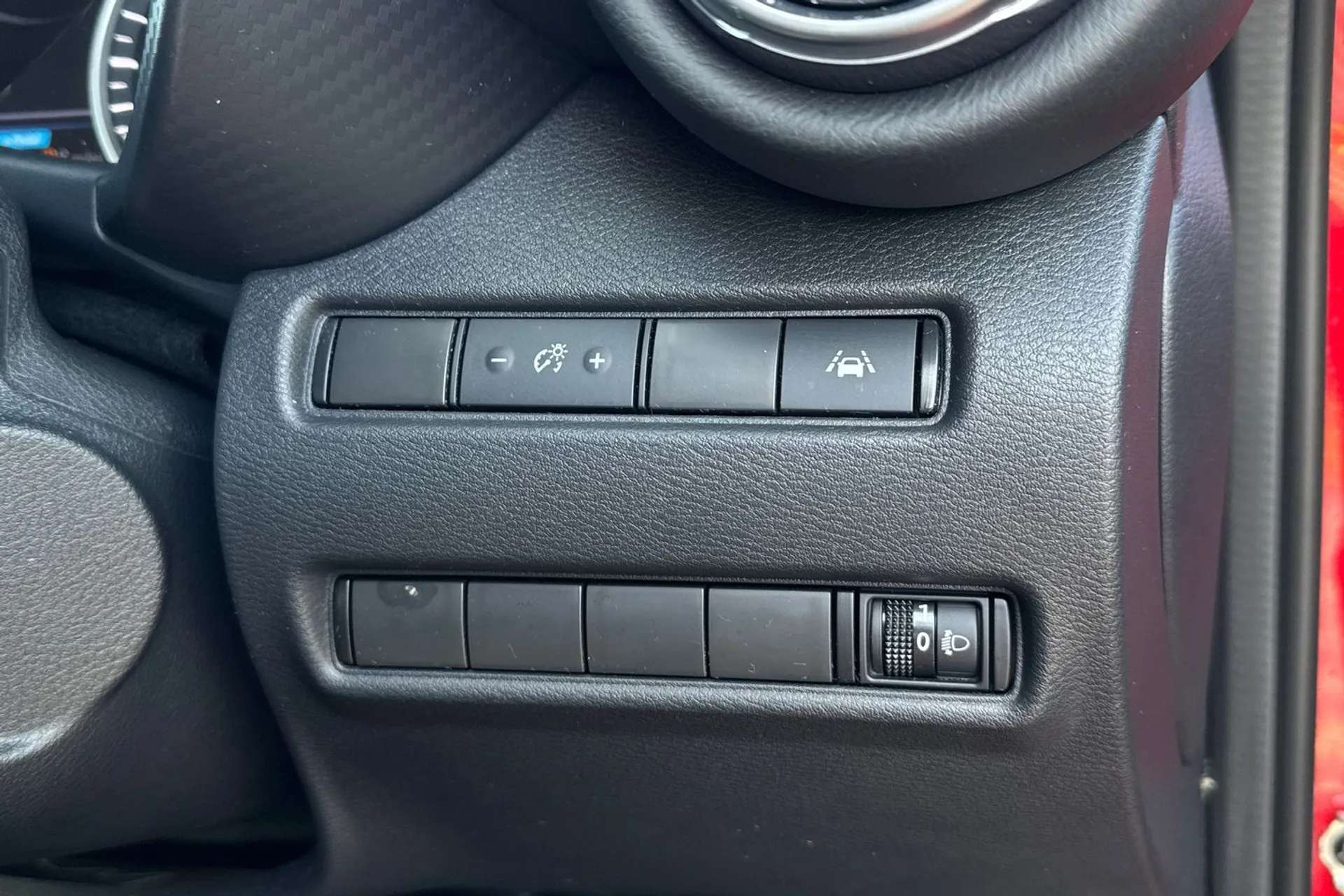 2023 NISSAN JUKE 2023 NISSAN JUKE