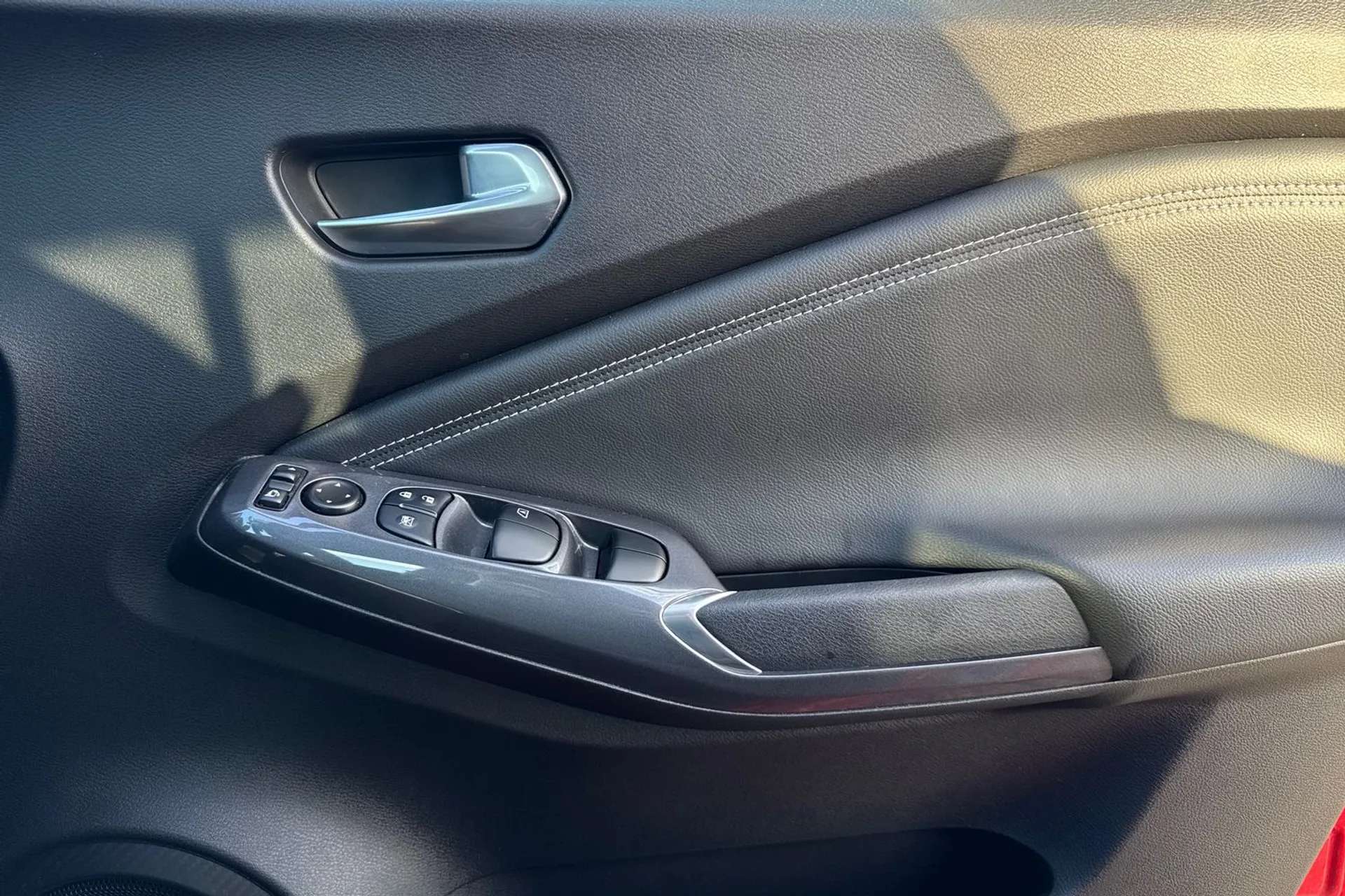 2023 NISSAN JUKE 2023 NISSAN JUKE