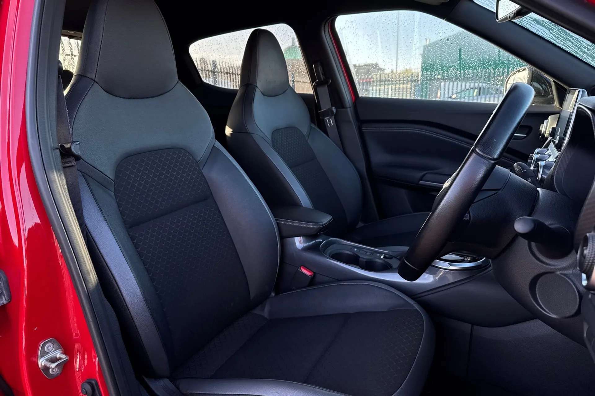 2023 NISSAN JUKE 2023 NISSAN JUKE