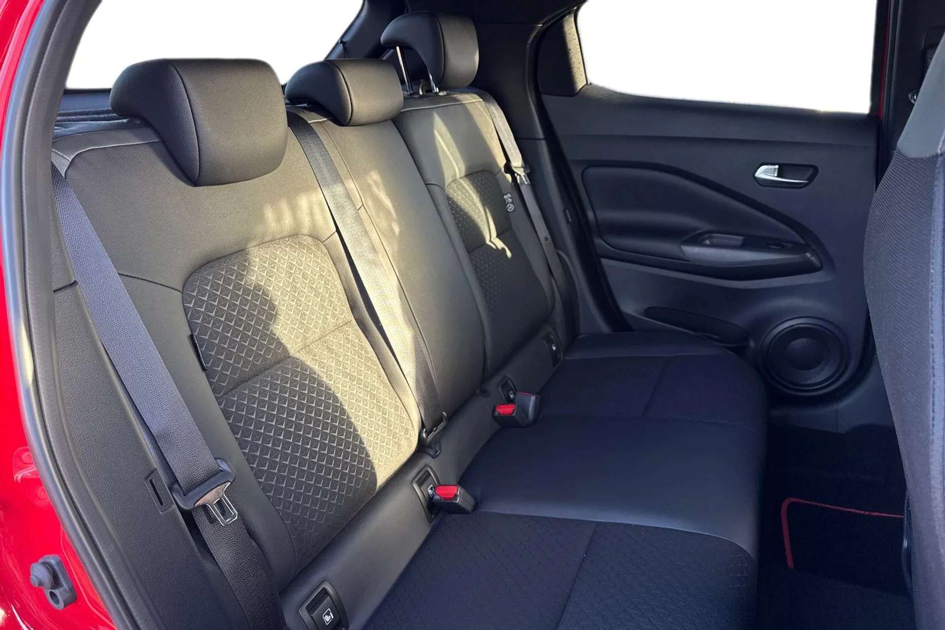 2023 NISSAN JUKE 2023 NISSAN JUKE