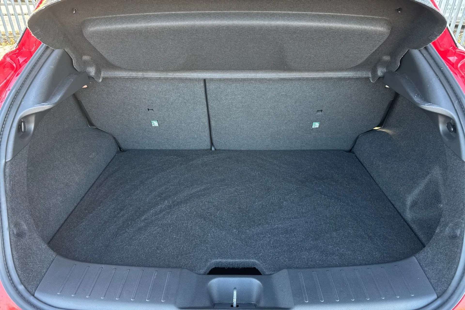 2023 NISSAN JUKE 2023 NISSAN JUKE