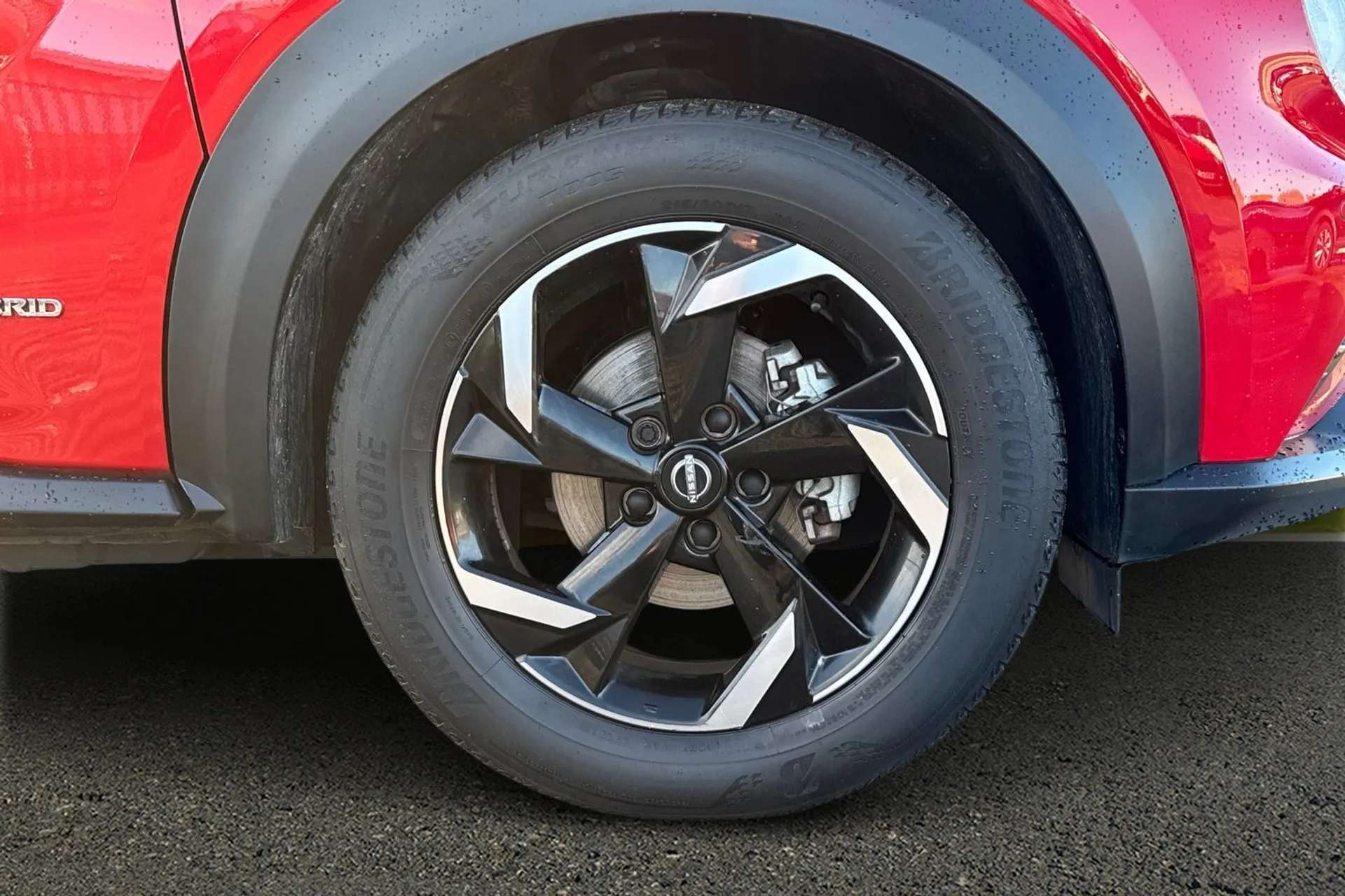 2023 NISSAN JUKE 2023 NISSAN JUKE