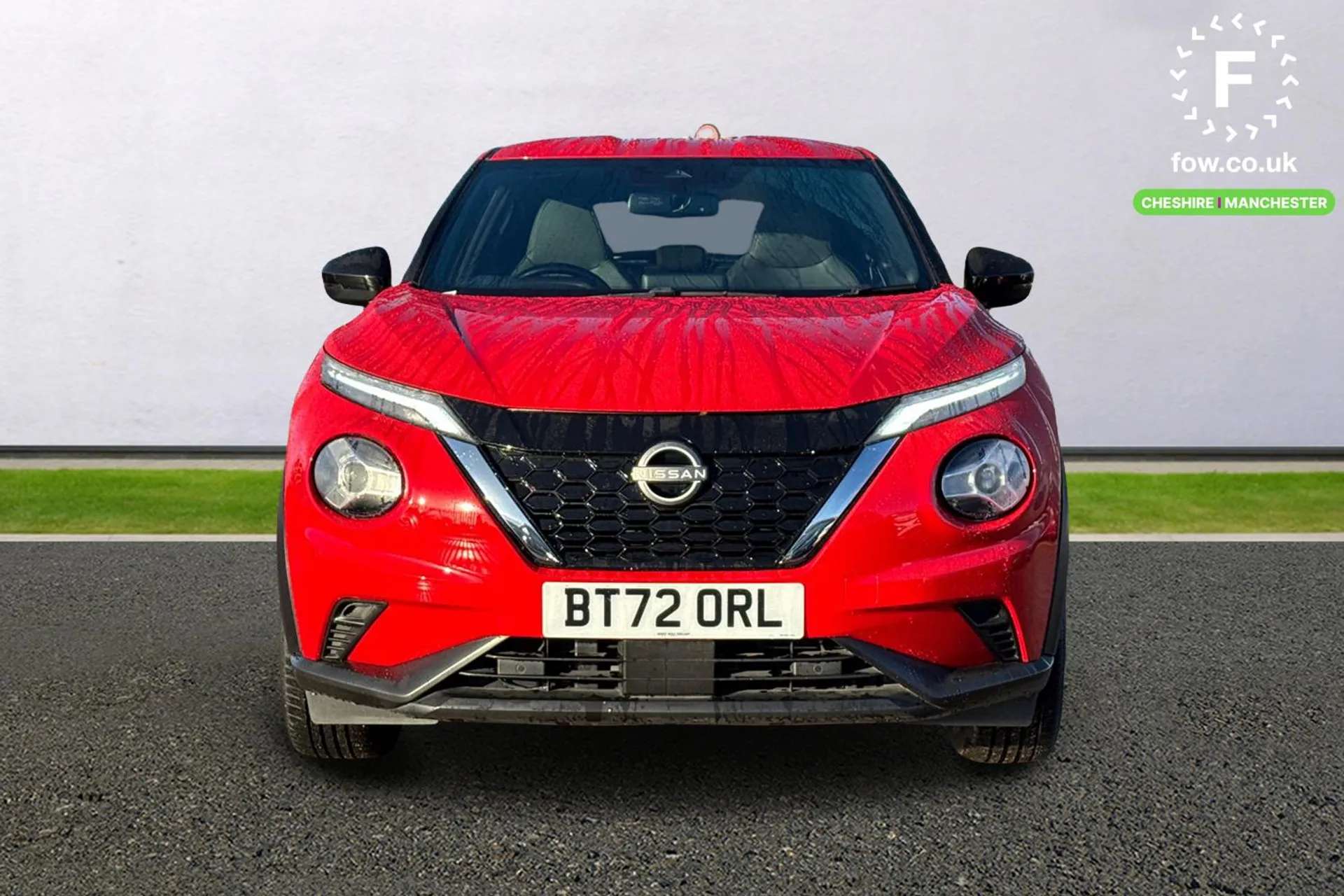 2023 NISSAN JUKE 2023 NISSAN JUKE