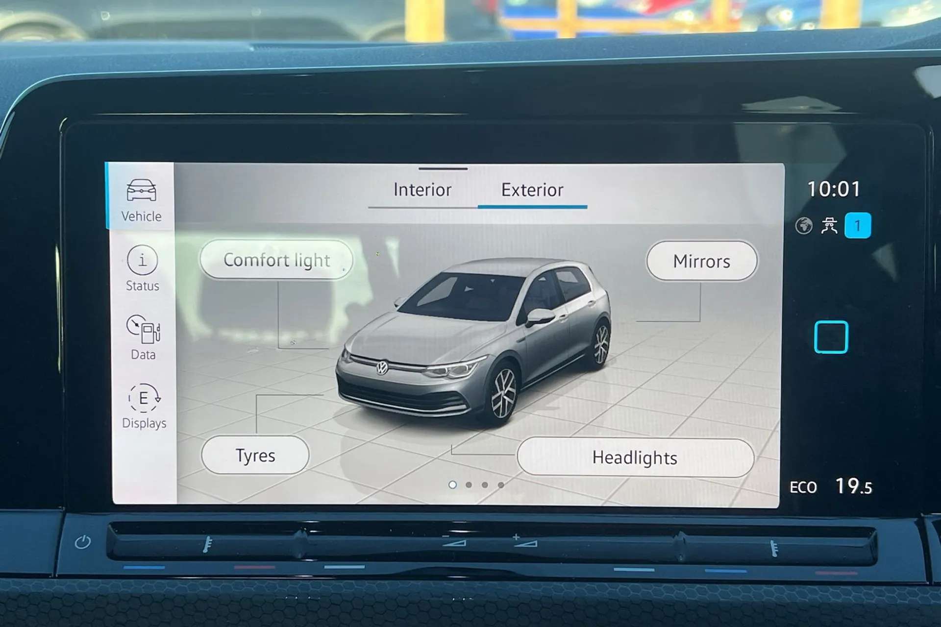 2020 VOLKSWAGEN GOLF 2020 VOLKSWAGEN GOLF