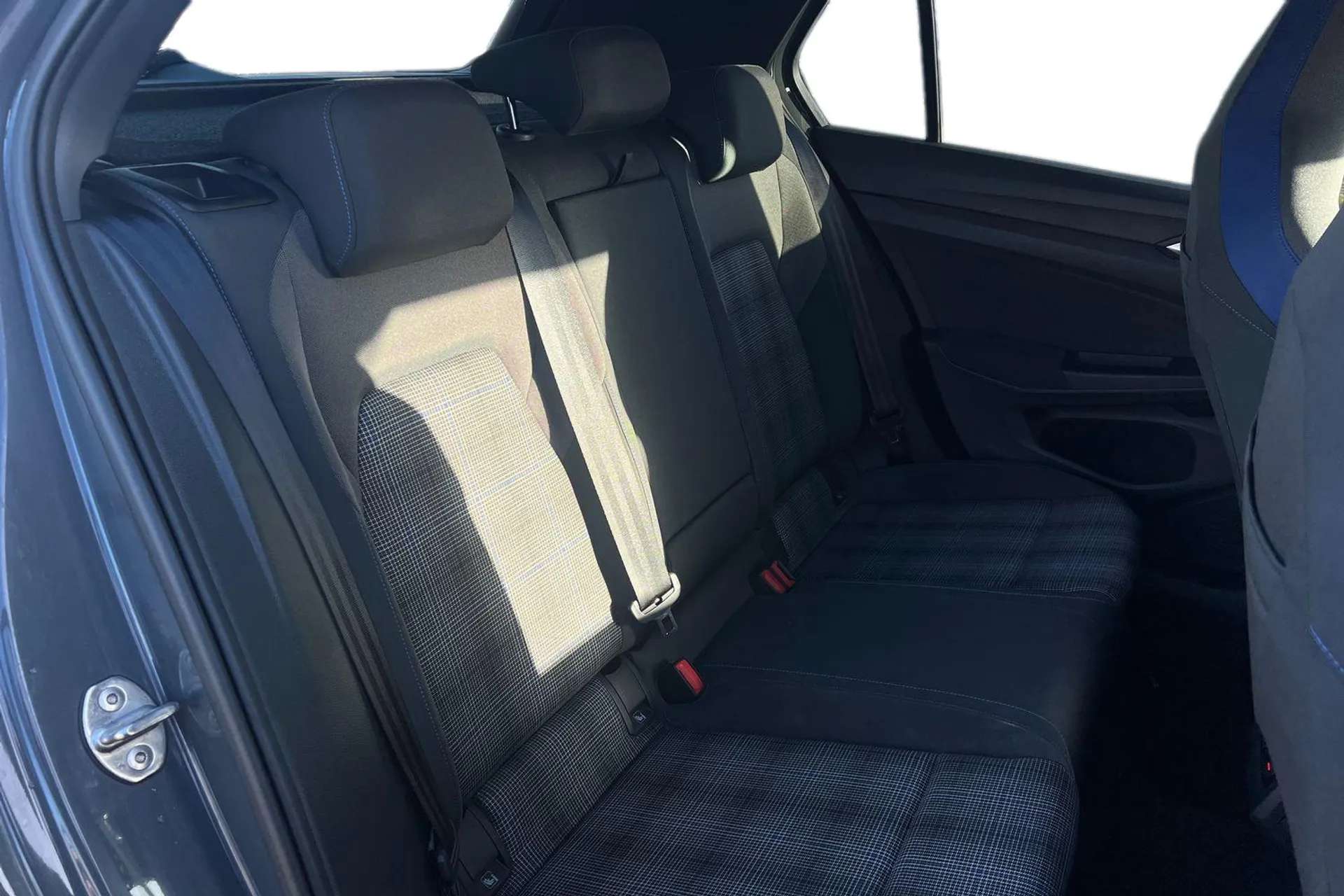 2020 VOLKSWAGEN GOLF 2020 VOLKSWAGEN GOLF