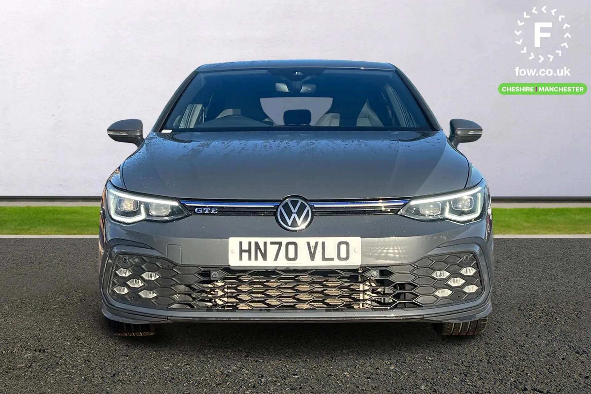 2020 VOLKSWAGEN GOLF 2020 VOLKSWAGEN GOLF