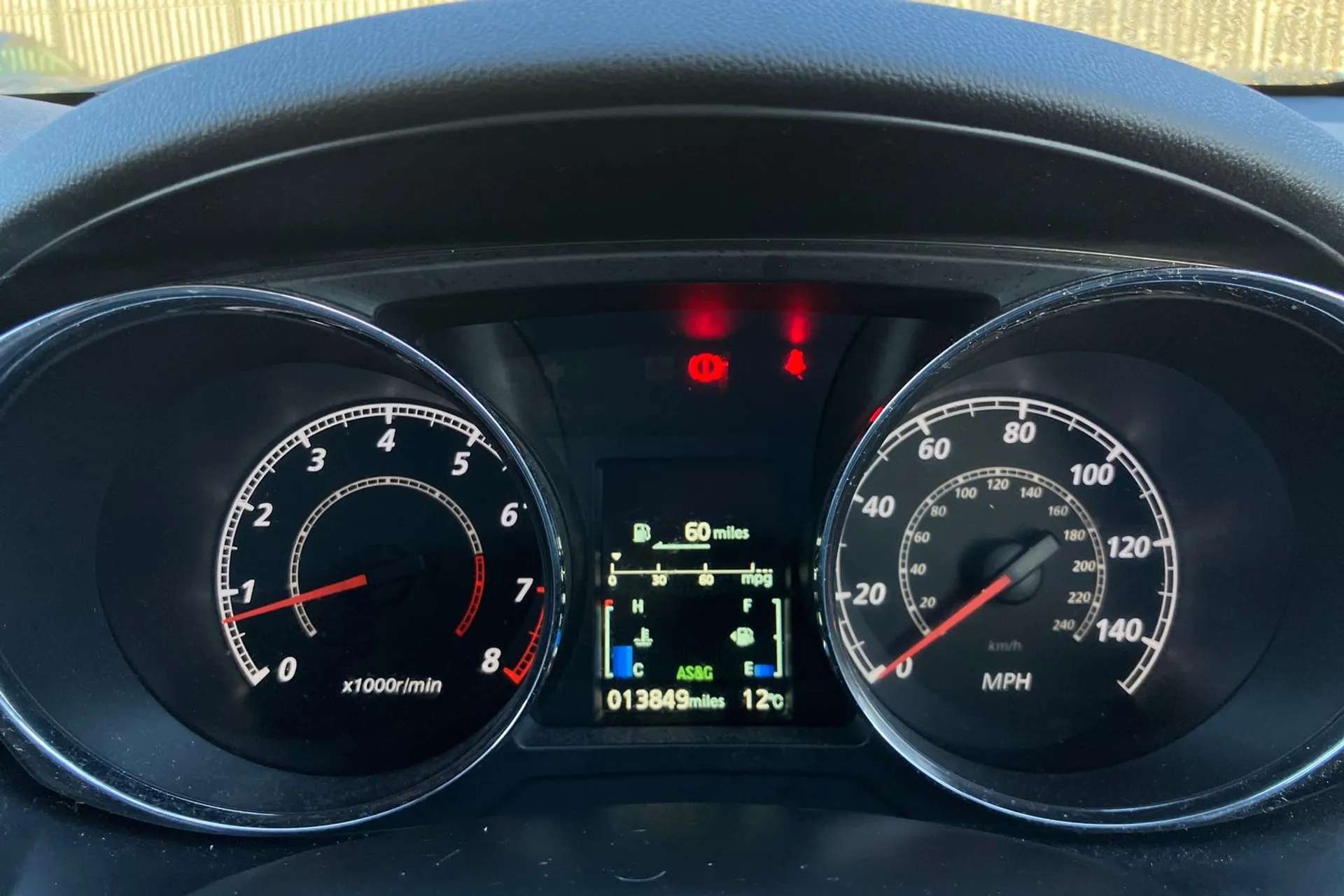 2020 MITSUBISHI ASX 2020 MITSUBISHI ASX