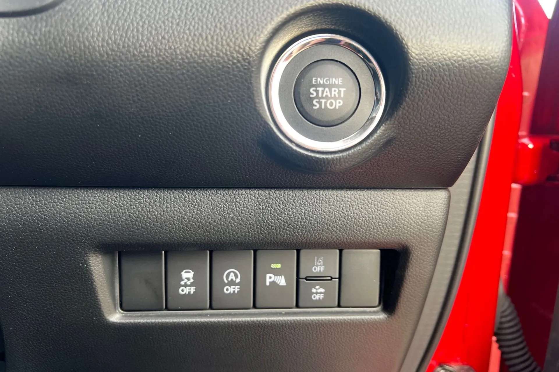 2022 SUZUKI SWIFT 2022 SUZUKI SWIFT