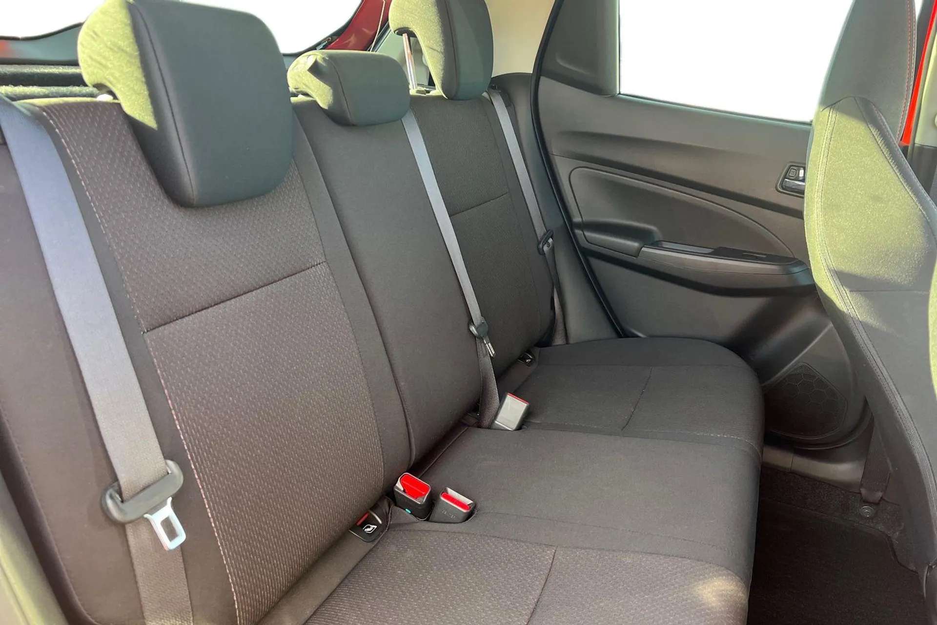 2022 SUZUKI SWIFT 2022 SUZUKI SWIFT