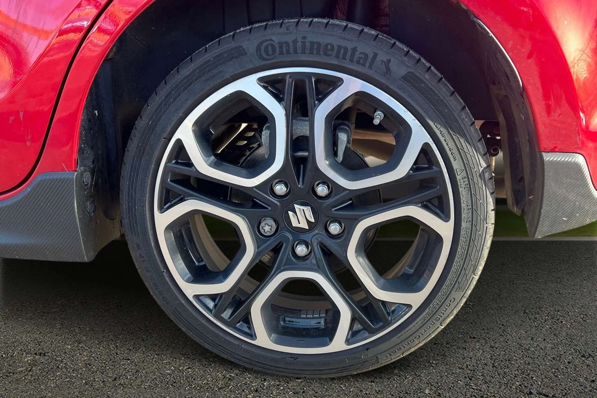 2022 SUZUKI SWIFT 2022 SUZUKI SWIFT