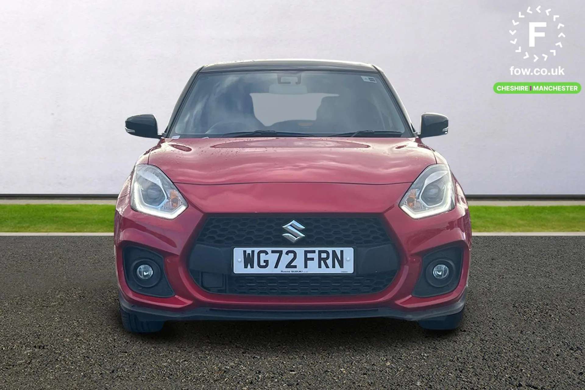 2022 SUZUKI SWIFT 2022 SUZUKI SWIFT