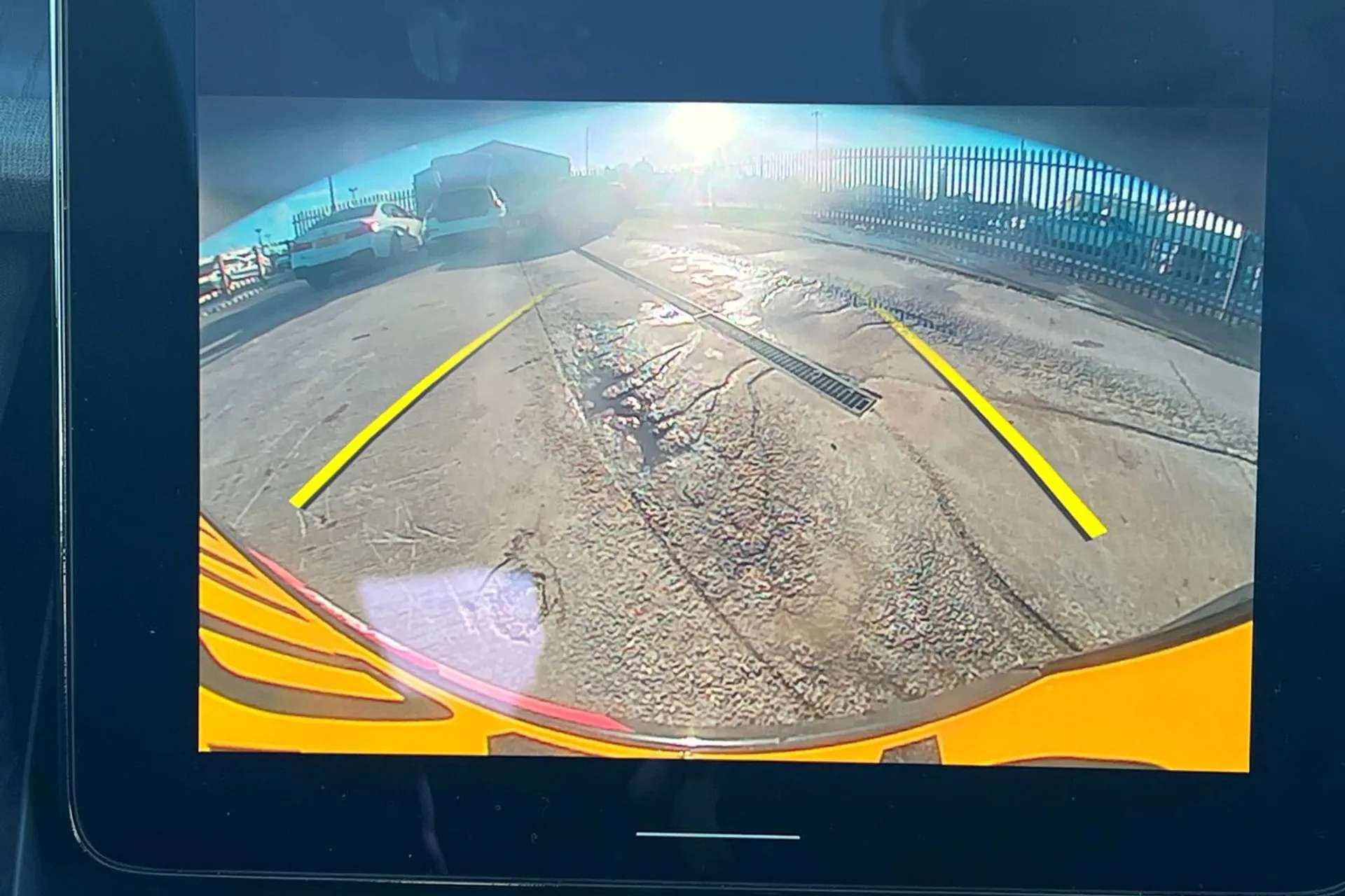 2021 POLESTAR 2 2021 POLESTAR 2