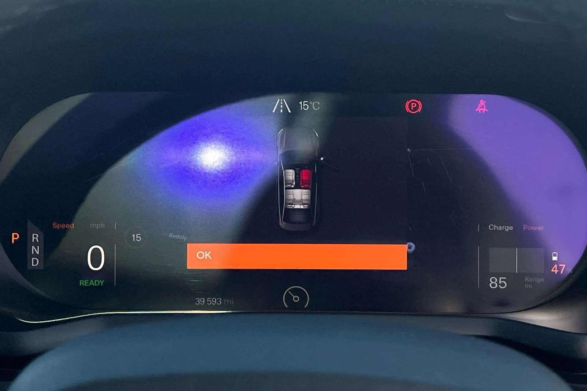 2021 POLESTAR 2 2021 POLESTAR 2