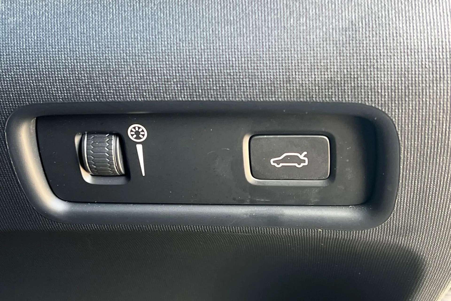 2021 POLESTAR 2 2021 POLESTAR 2