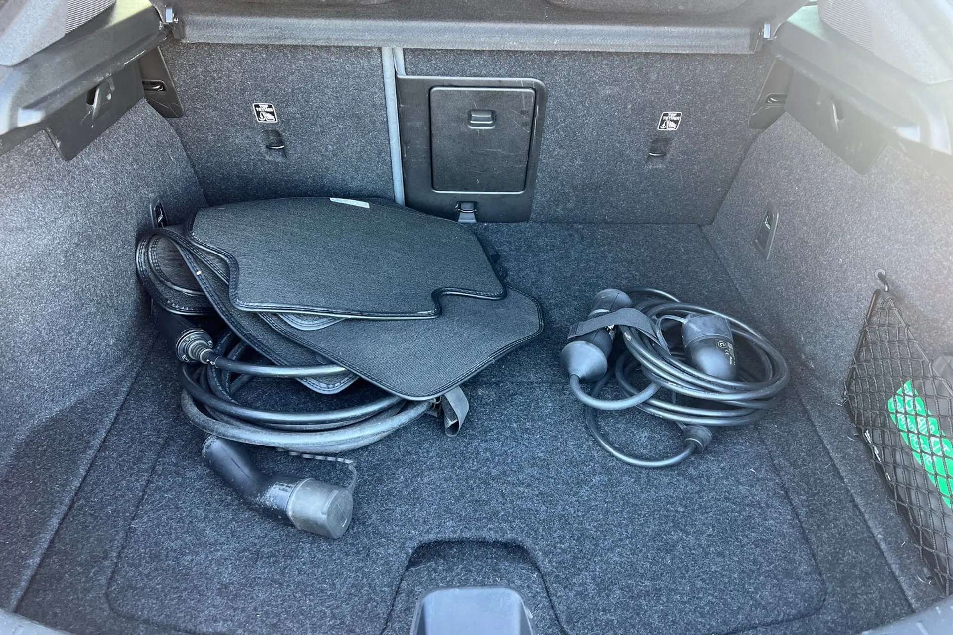 2021 POLESTAR 2 2021 POLESTAR 2