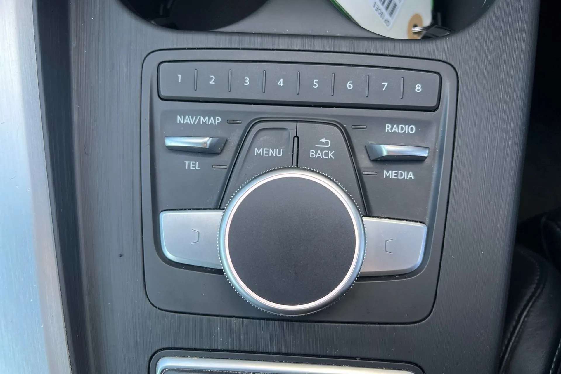 2018 AUDI A5 2018 AUDI A5