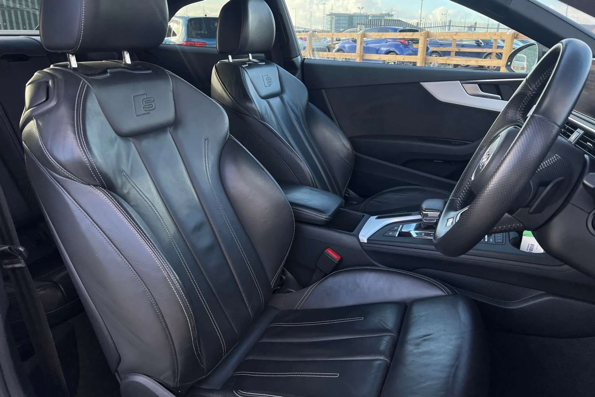 2018 AUDI A5 2018 AUDI A5