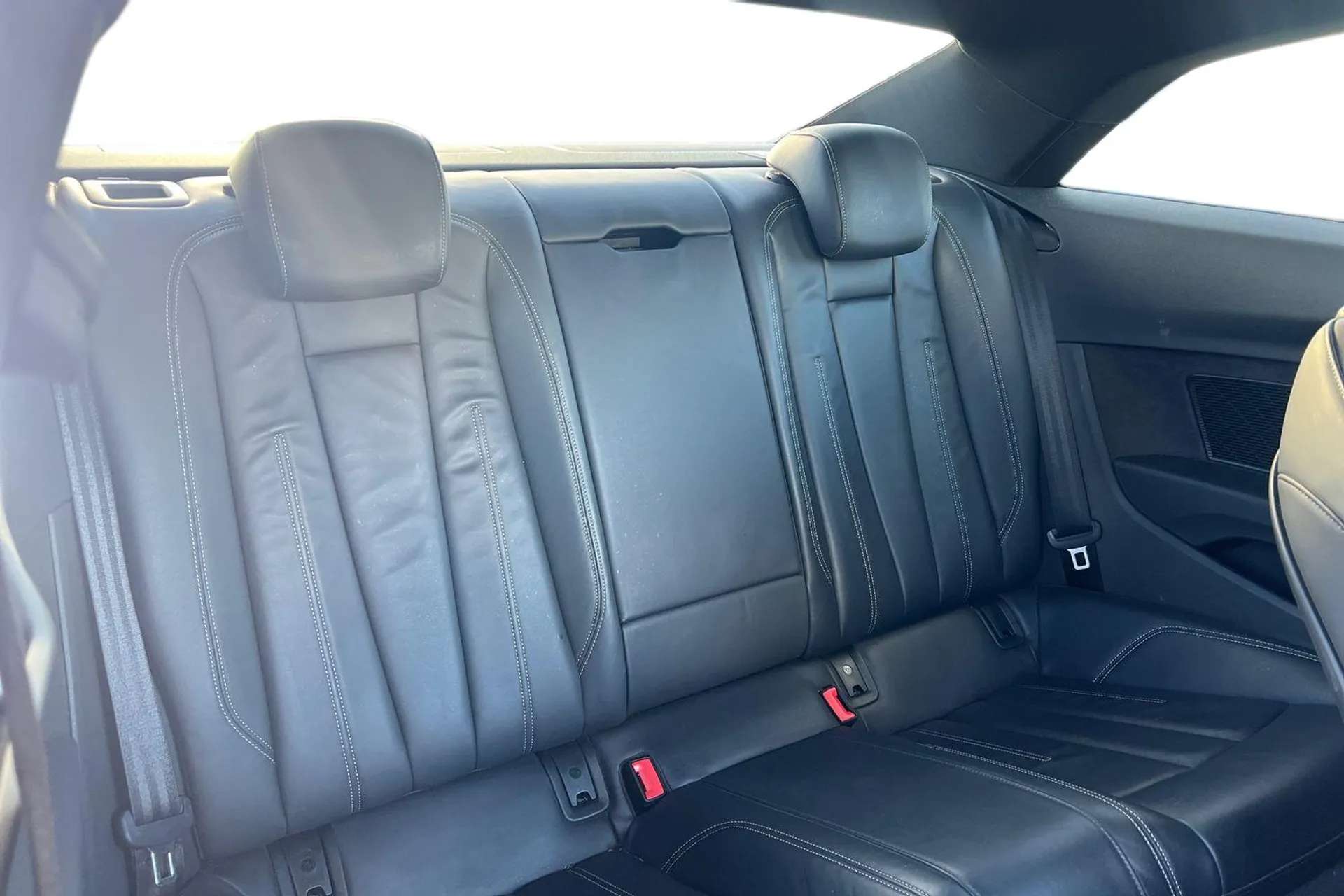 2018 AUDI A5 2018 AUDI A5