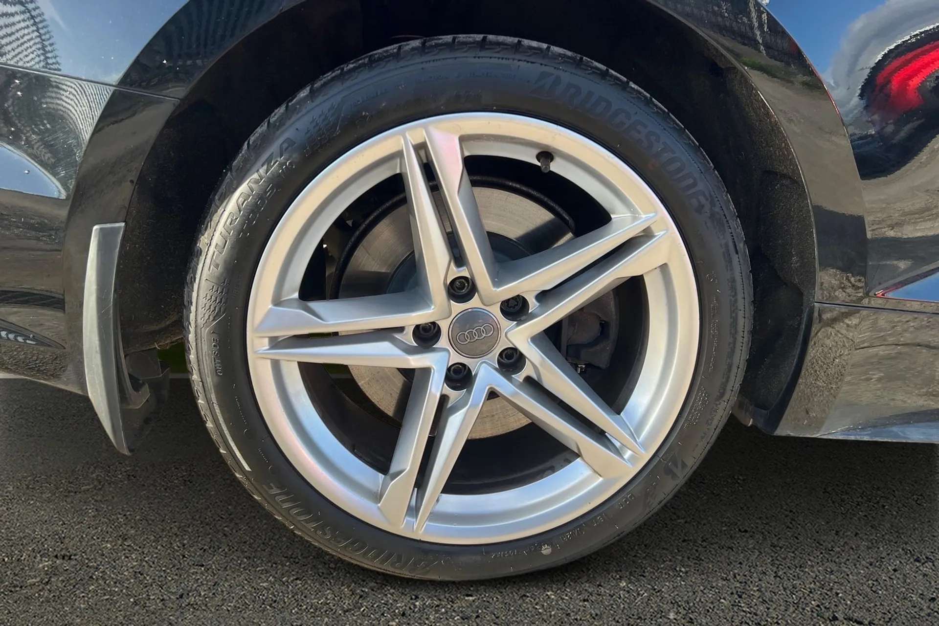 2018 AUDI A5 2018 AUDI A5