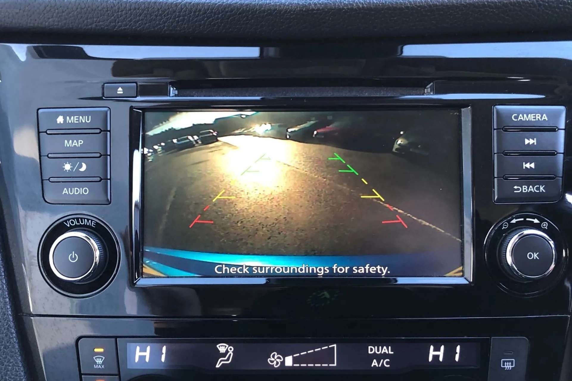 2021 NISSAN QASHQAI 2021 NISSAN QASHQAI