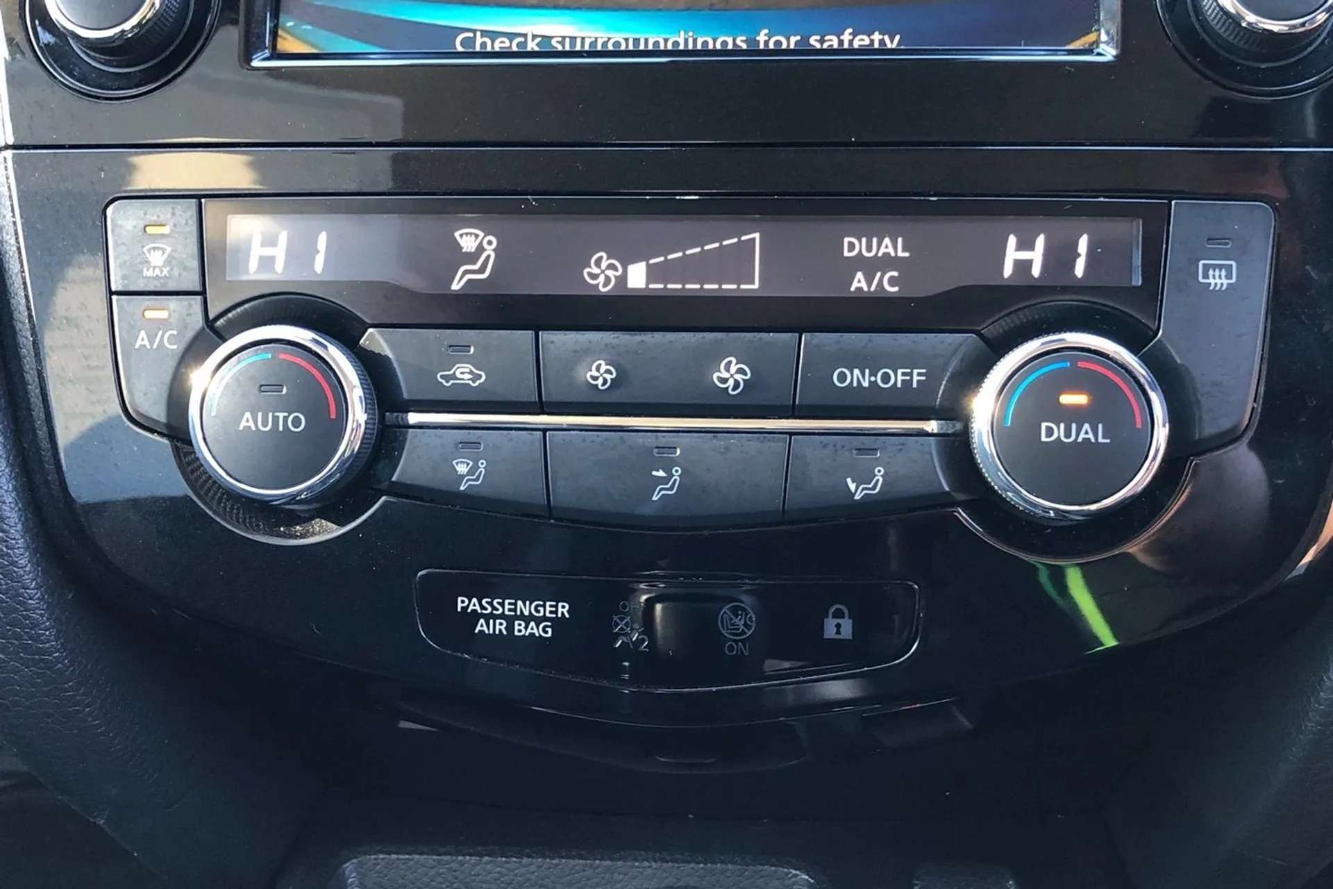 2021 NISSAN QASHQAI 2021 NISSAN QASHQAI