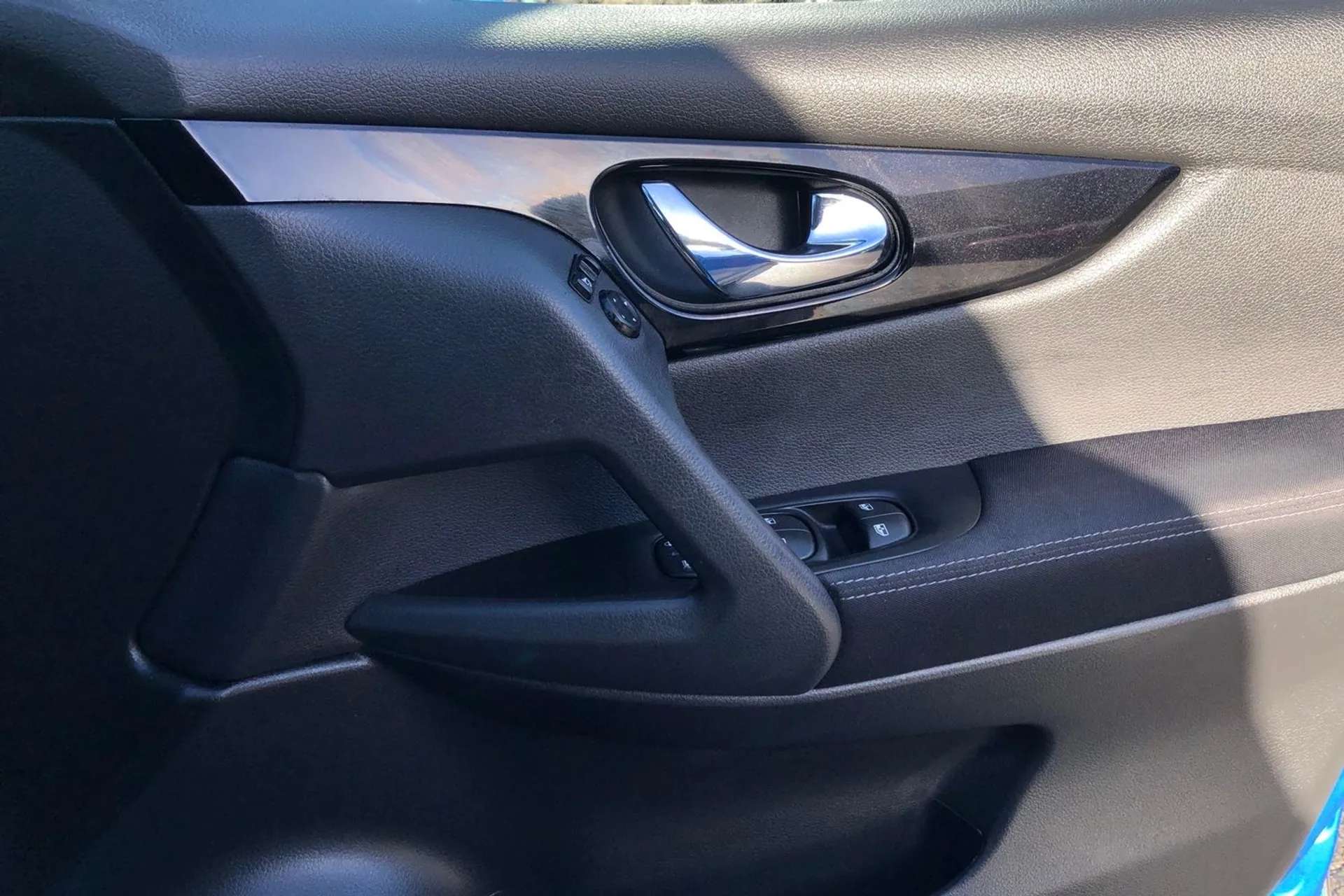 2021 NISSAN QASHQAI 2021 NISSAN QASHQAI