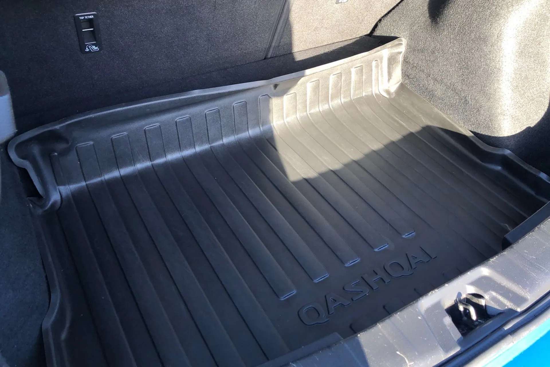 2021 NISSAN QASHQAI 2021 NISSAN QASHQAI