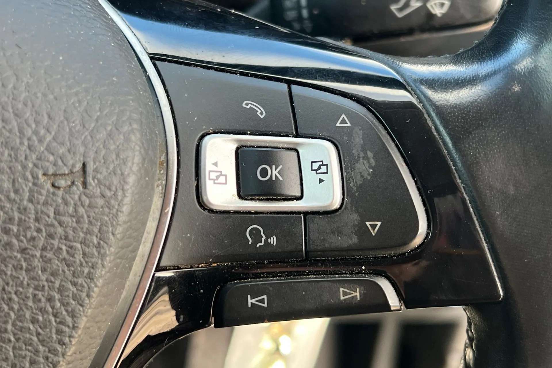 2017 VOLKSWAGEN TOURAN 2017 VOLKSWAGEN TOURAN