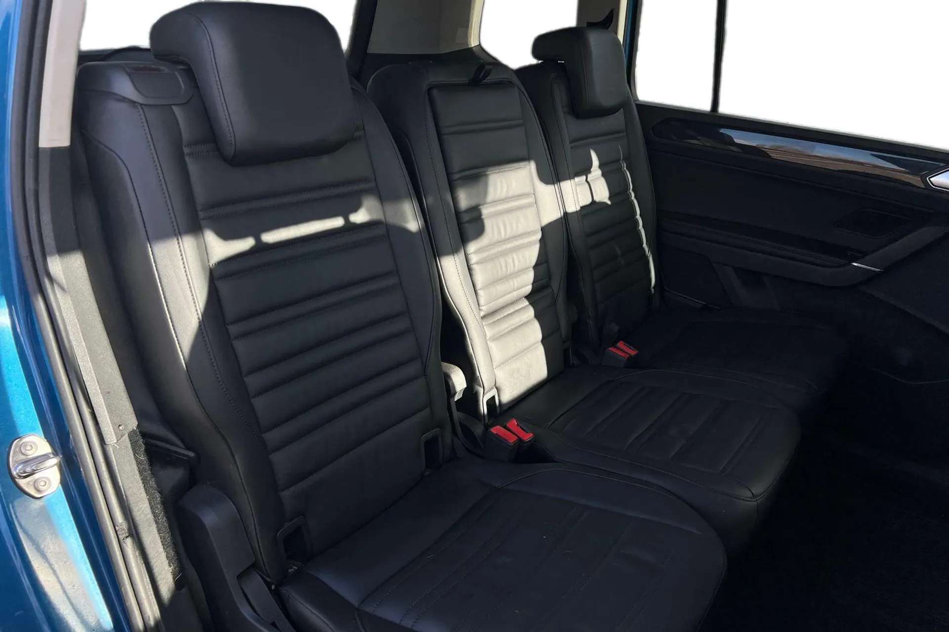 2017 VOLKSWAGEN TOURAN 2017 VOLKSWAGEN TOURAN