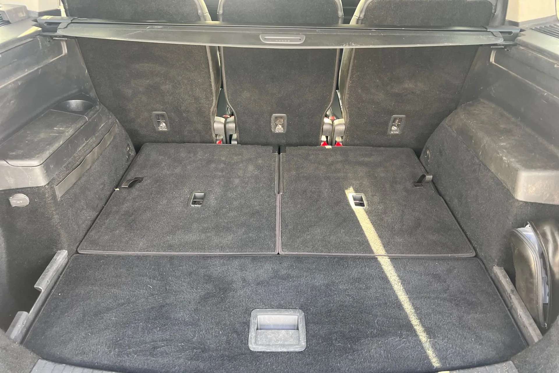 2017 VOLKSWAGEN TOURAN 2017 VOLKSWAGEN TOURAN