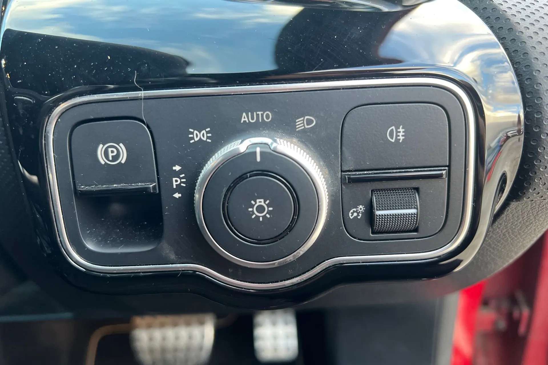 2022 MERCEDES-BENZ A CLASS 2022 MERCEDES-BENZ A CLASS