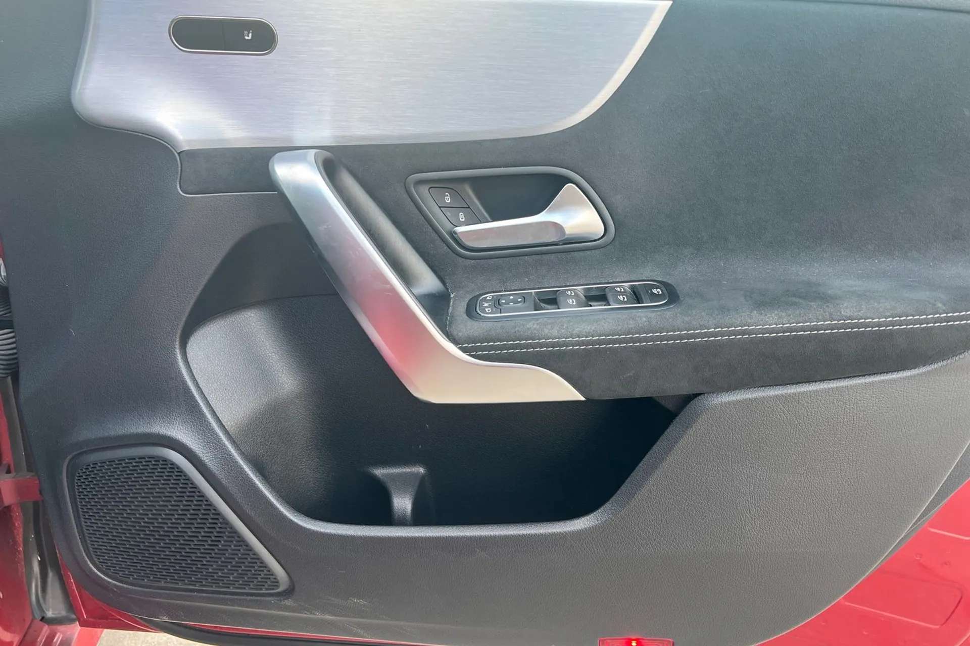 2022 MERCEDES-BENZ A CLASS 2022 MERCEDES-BENZ A CLASS