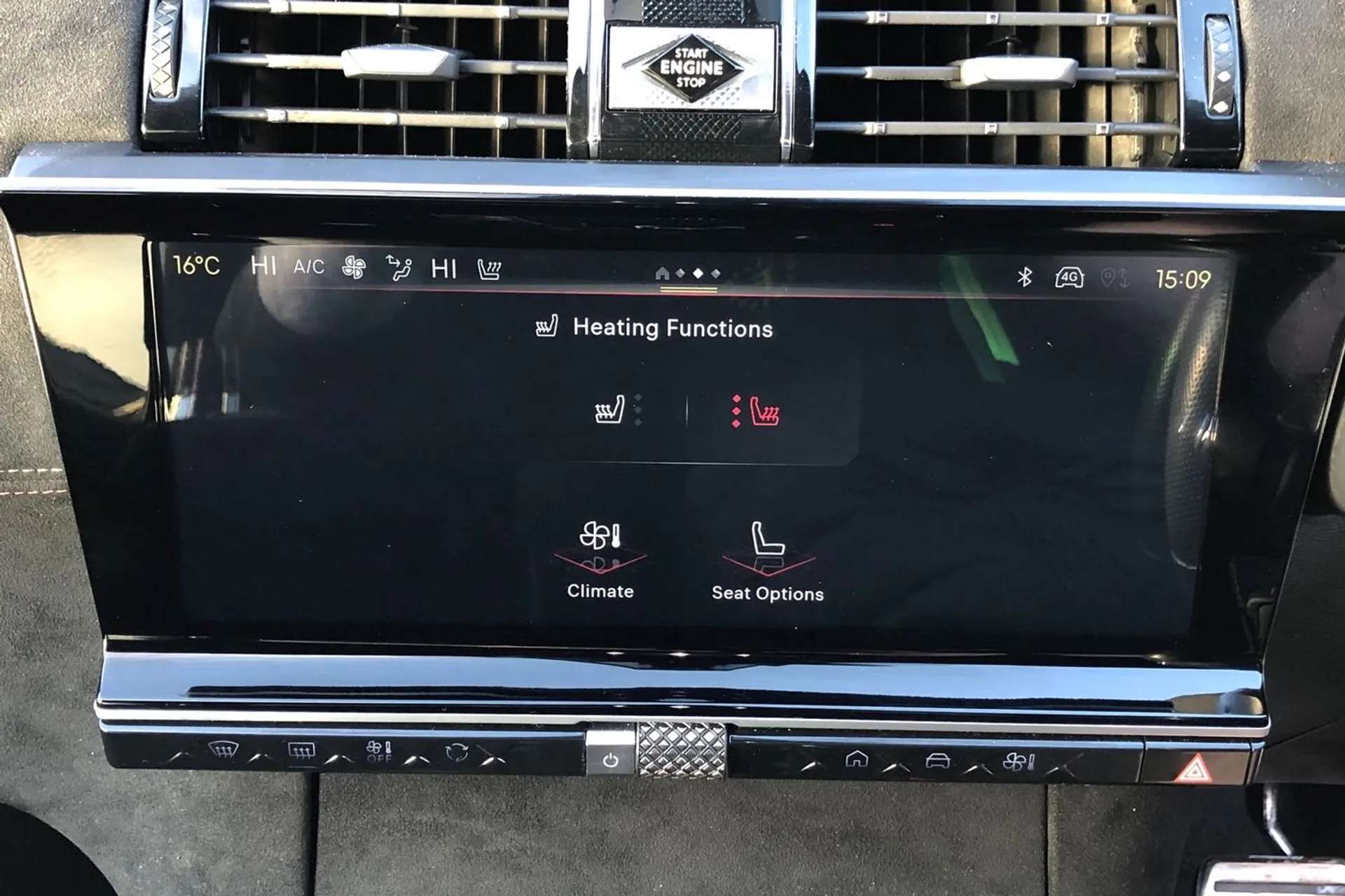 2024 DS DS 7 CROSSBACK 2024 DS DS 7 CROSSBACK