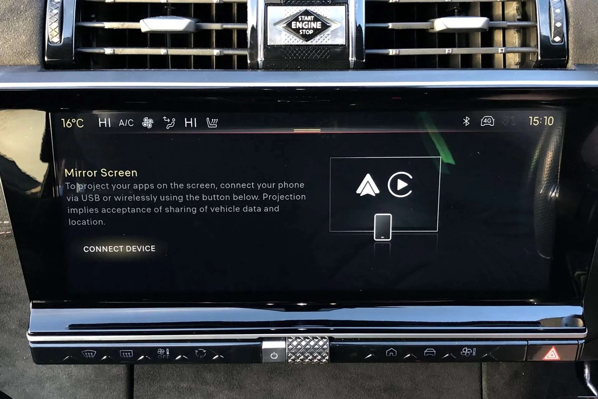 2024 DS DS 7 CROSSBACK 2024 DS DS 7 CROSSBACK