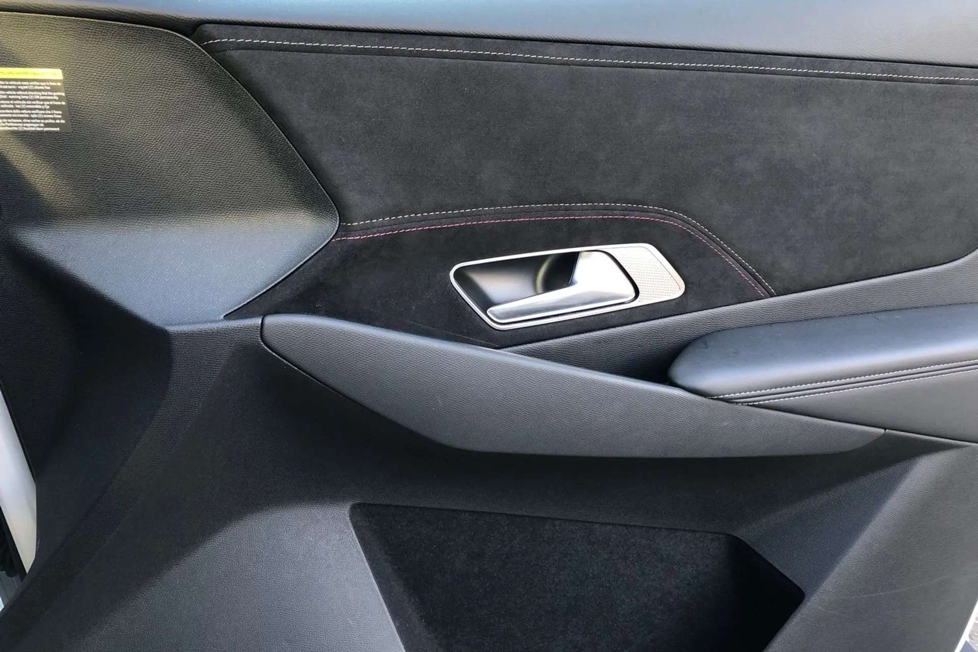 2024 DS DS 7 CROSSBACK 2024 DS DS 7 CROSSBACK