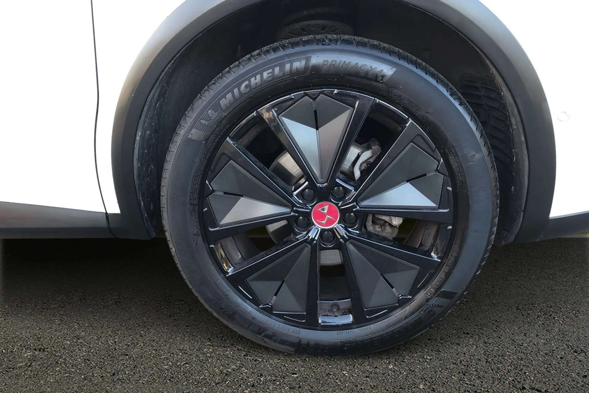 2024 DS DS 7 CROSSBACK 2024 DS DS 7 CROSSBACK