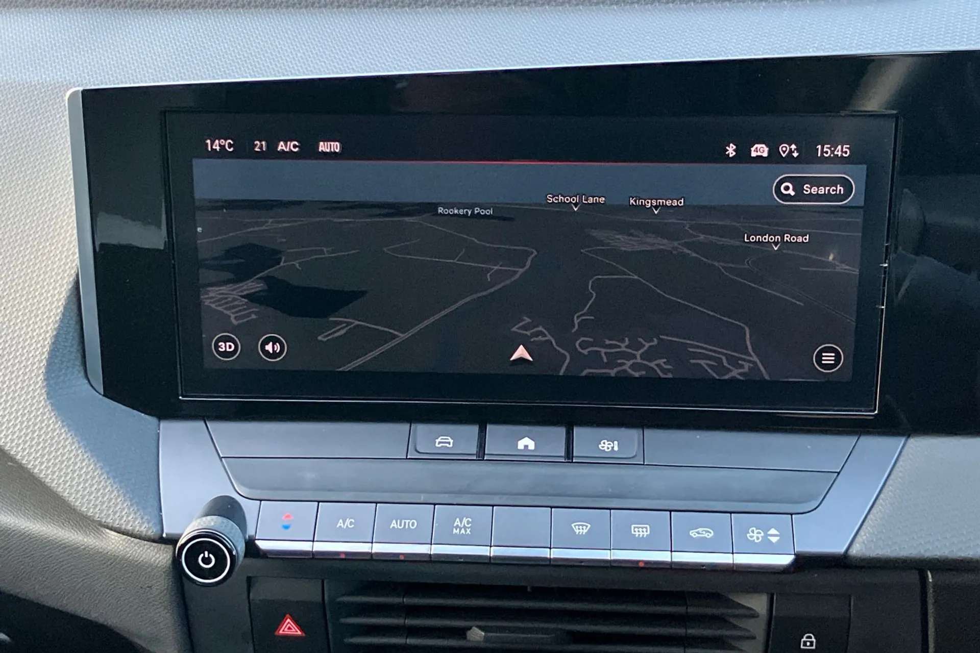 2022 VAUXHALL ASTRA 2022 VAUXHALL ASTRA