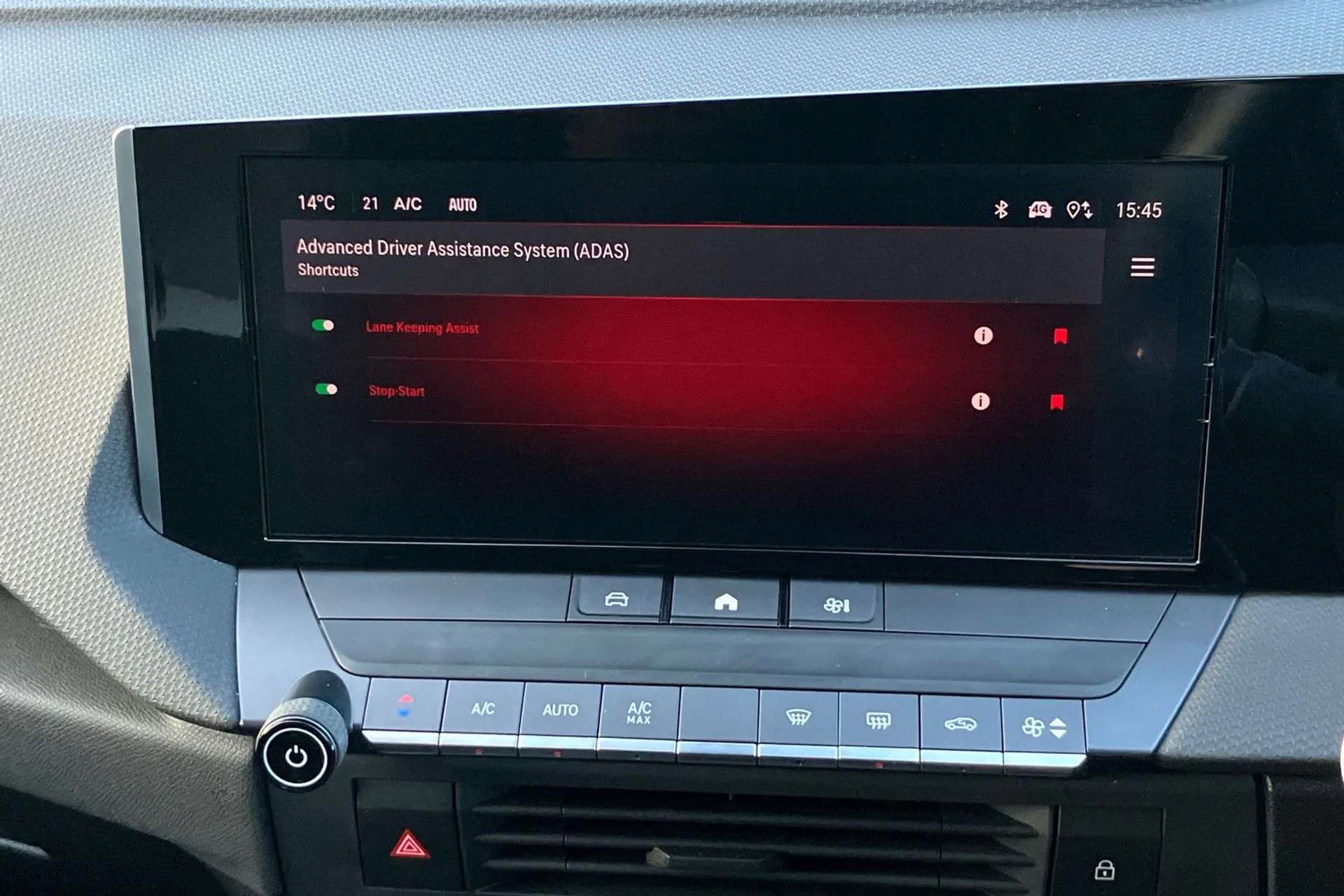 2022 VAUXHALL ASTRA 2022 VAUXHALL ASTRA