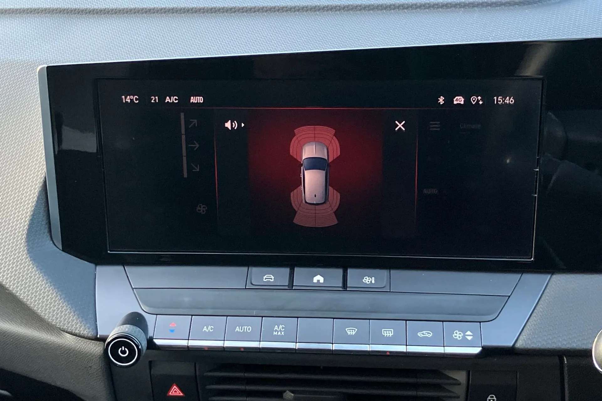 2022 VAUXHALL ASTRA 2022 VAUXHALL ASTRA