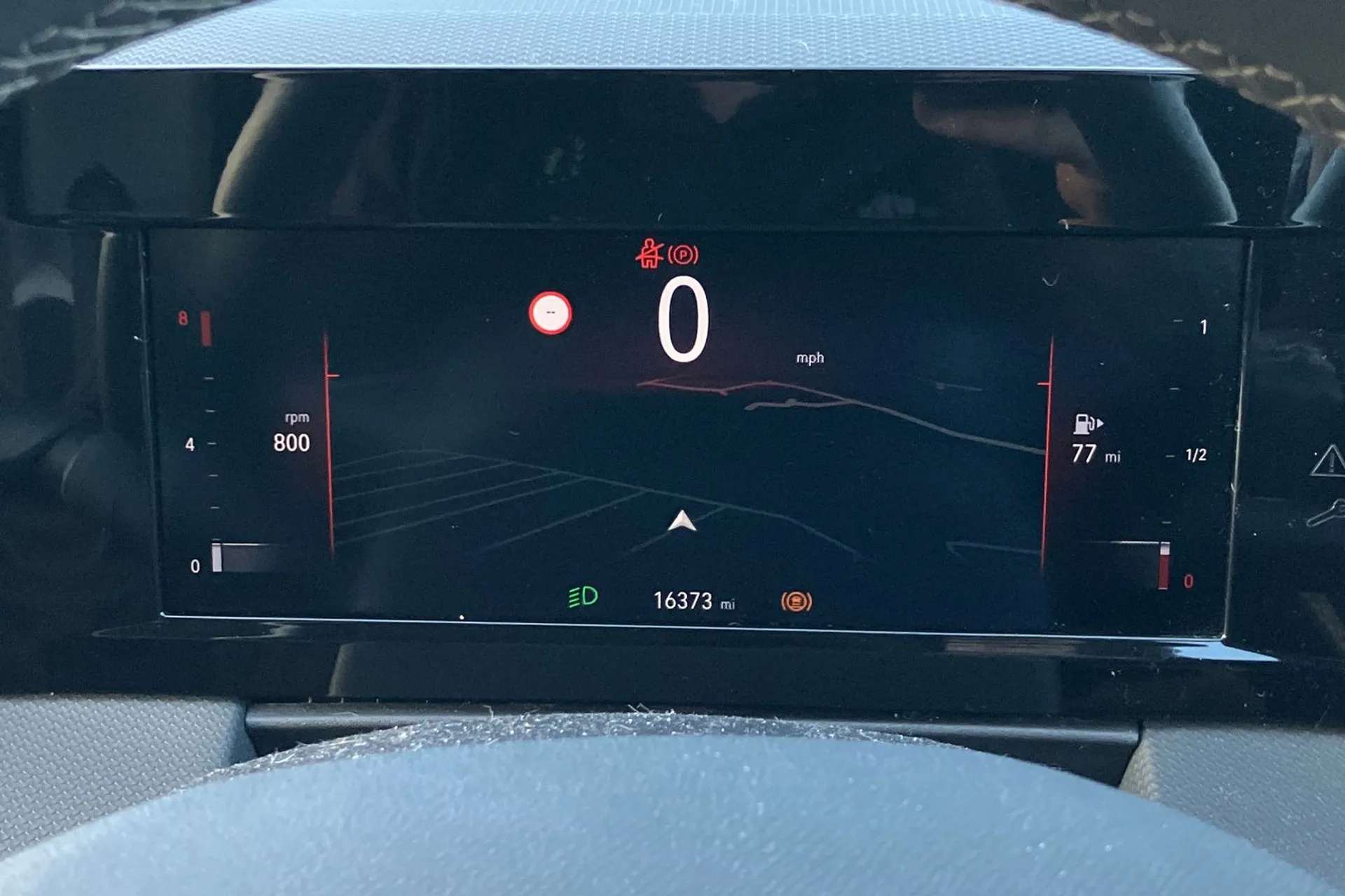 2022 VAUXHALL ASTRA 2022 VAUXHALL ASTRA