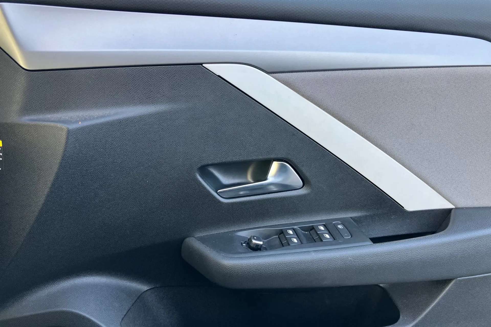 2022 VAUXHALL ASTRA 2022 VAUXHALL ASTRA